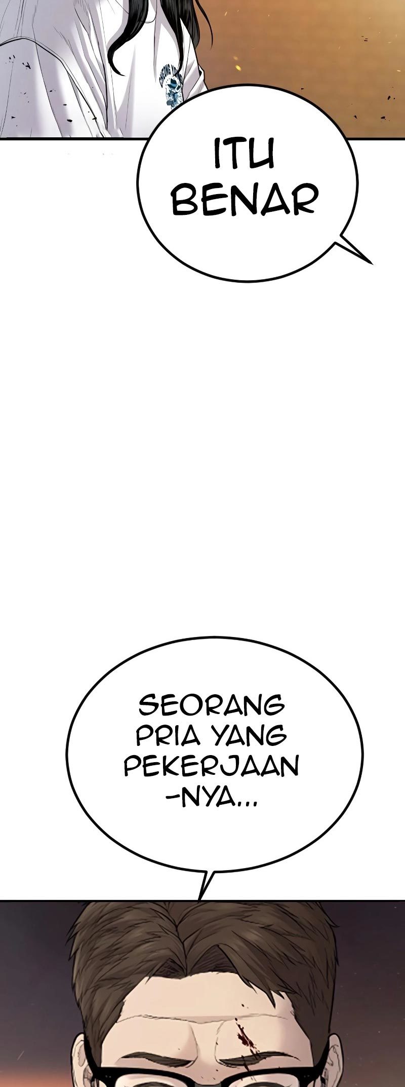 Manager Kim Chapter 75 Gambar 124