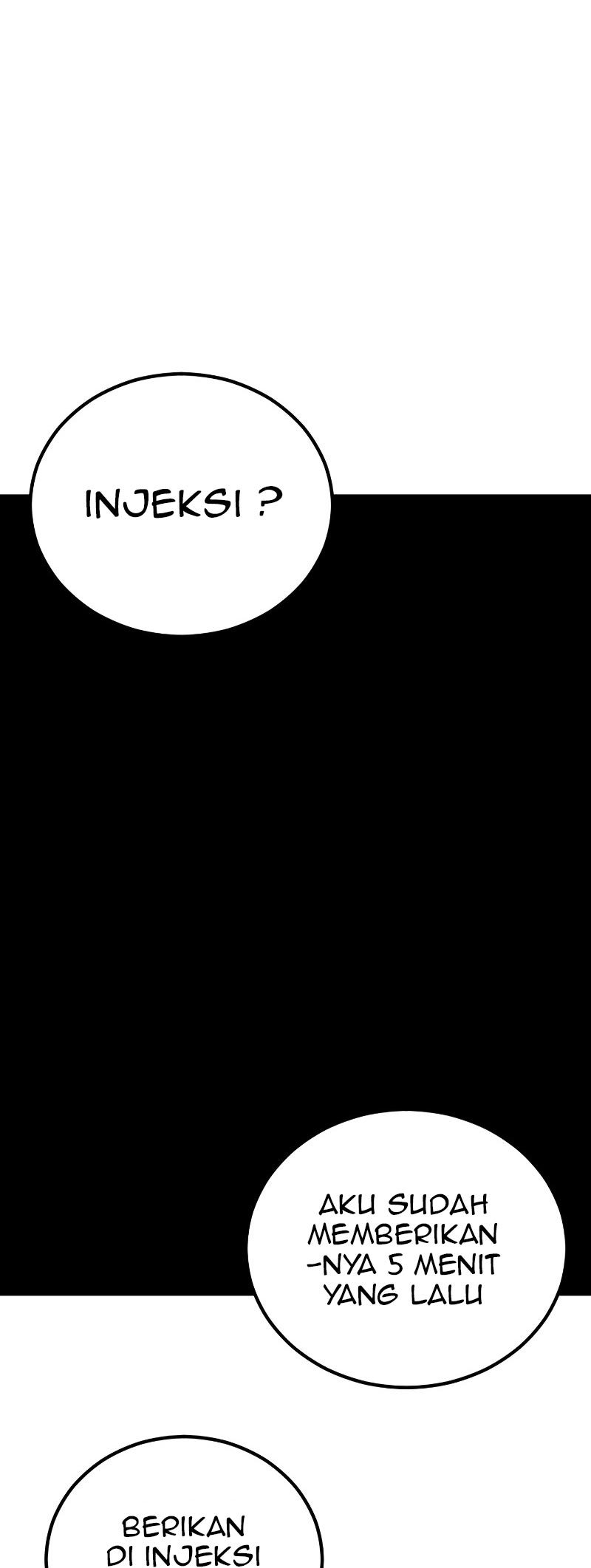 Baca Manager Kim Chapter 75 Gambar 2