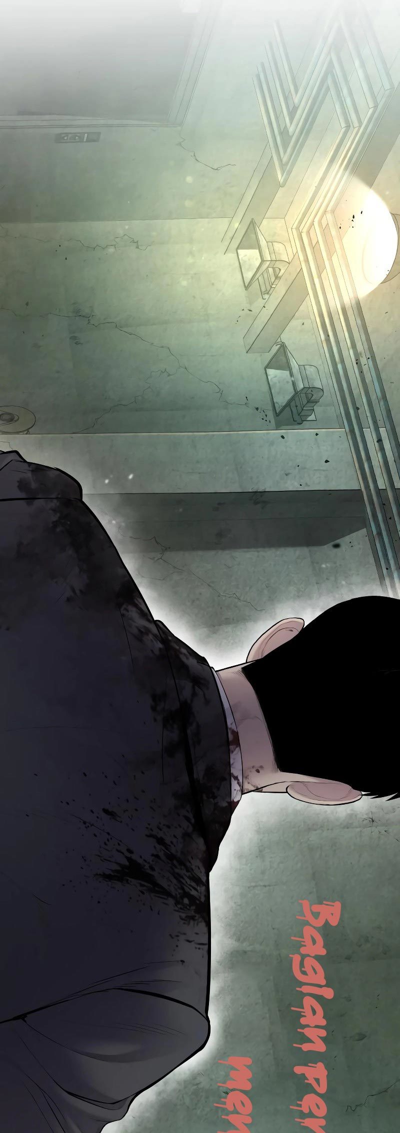 Manager Kim Chapter 75 Gambar 71