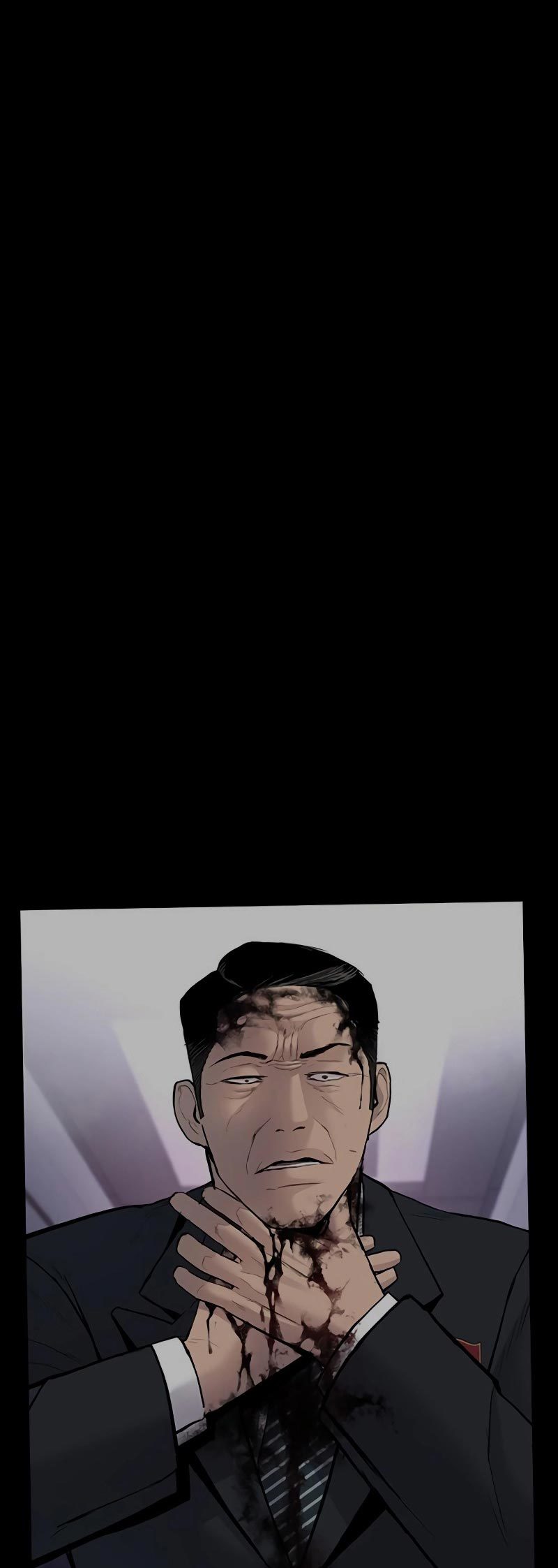 Manager Kim Chapter 75 Gambar 99