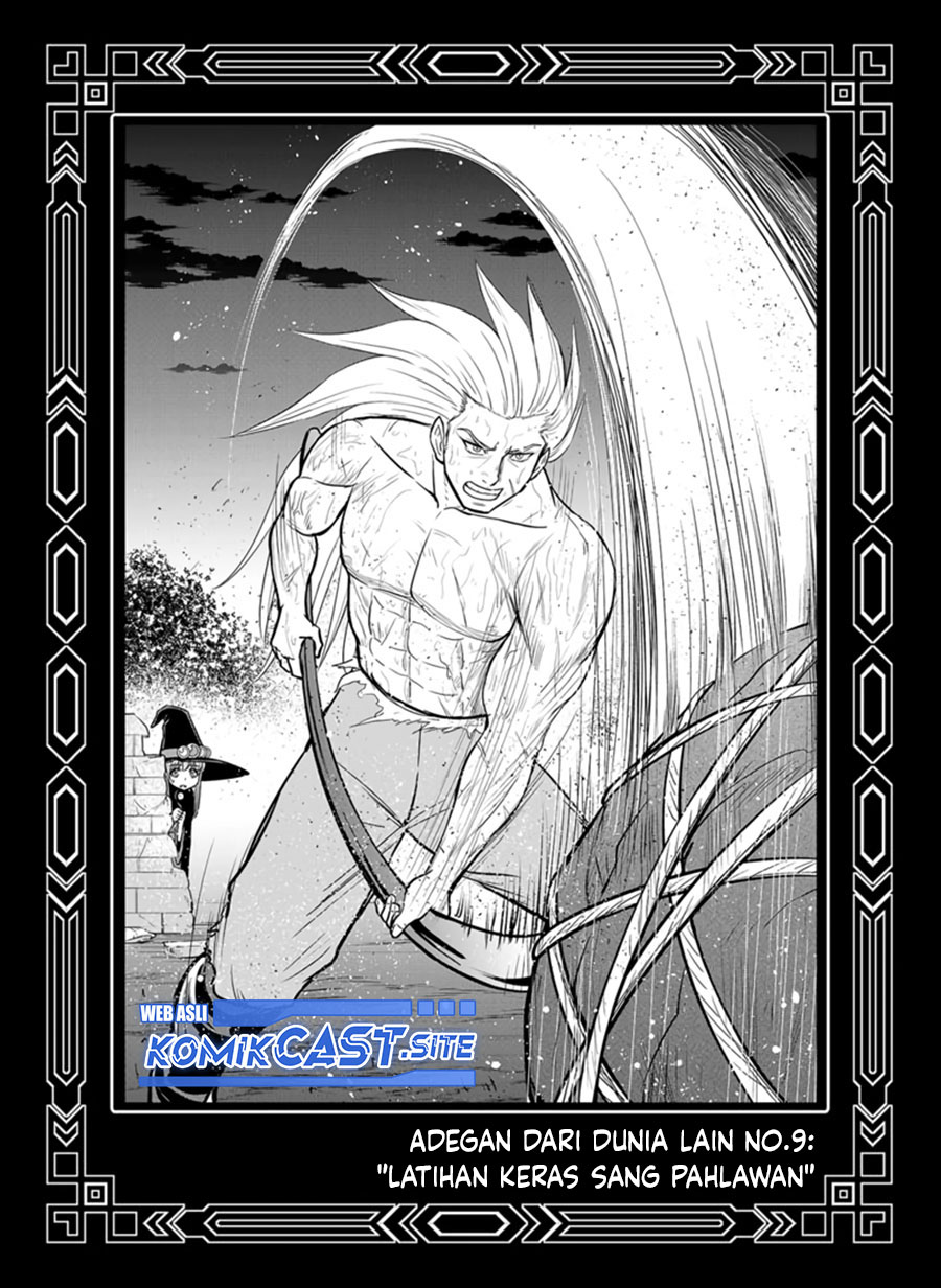 Orenchi ni Kita Onna Kishi to: Inakagurashi suru Koto ni Natta Ken Chapter 98.5 Gambar 12