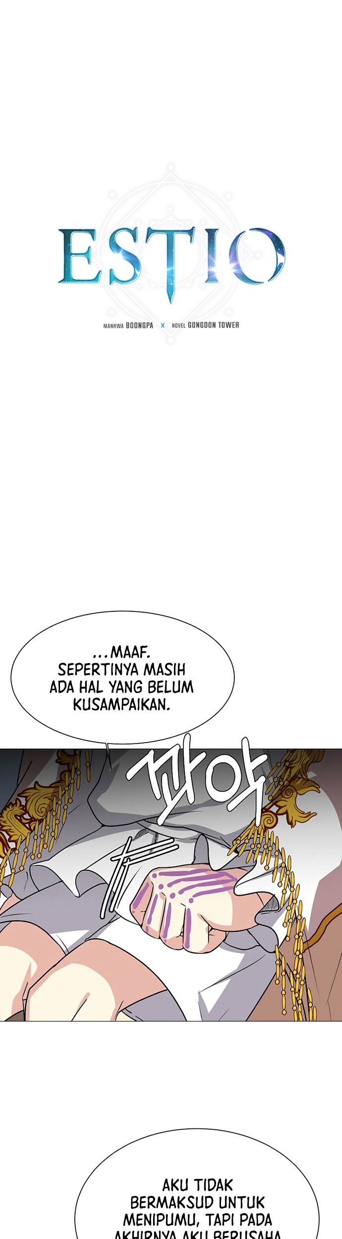 Baca Estio Chapter 71 Gambar 2
