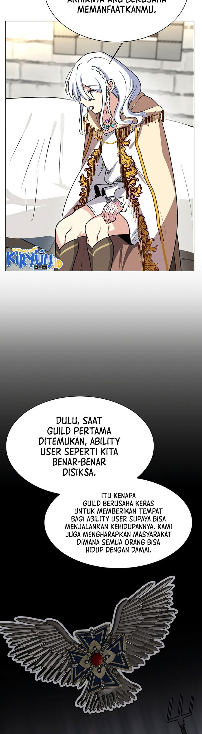 Estio Chapter 71 Gambar 3