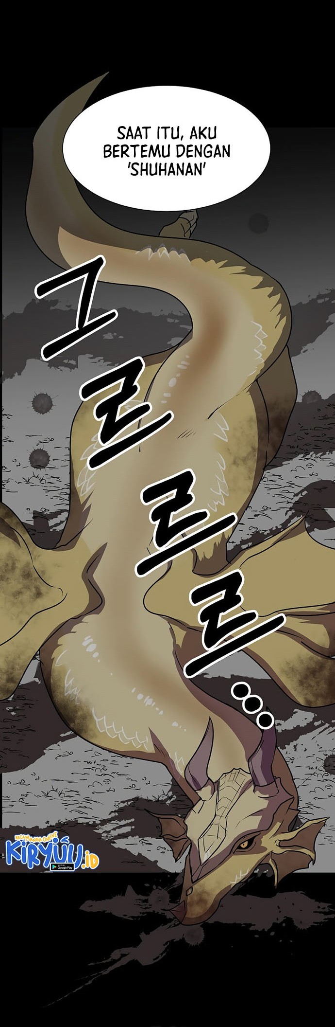 Estio Chapter 71 Gambar 5