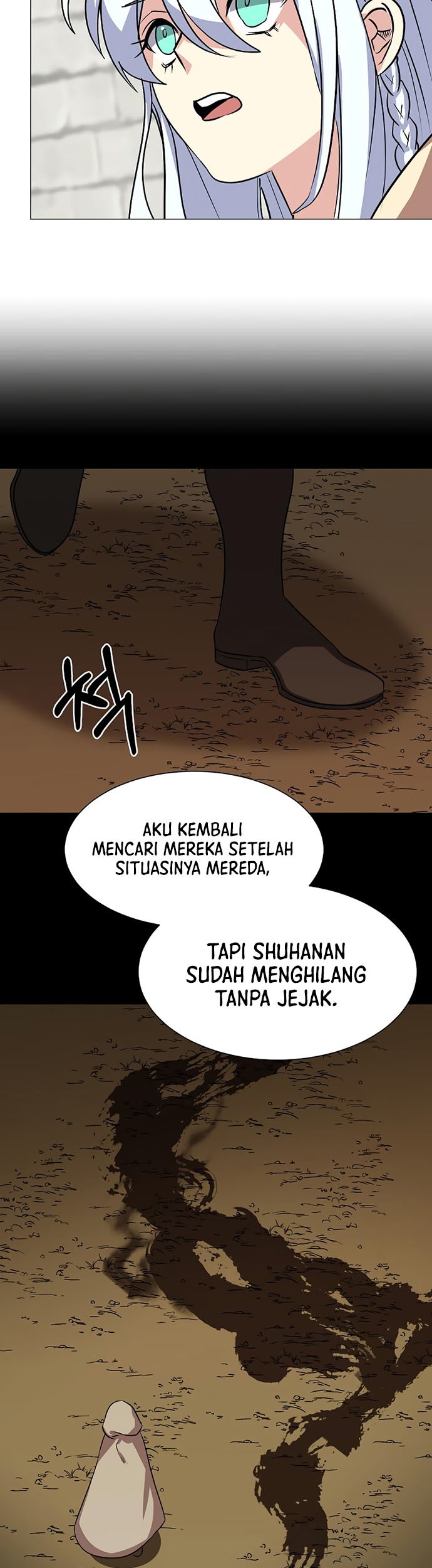 Estio Chapter 71 Gambar 8