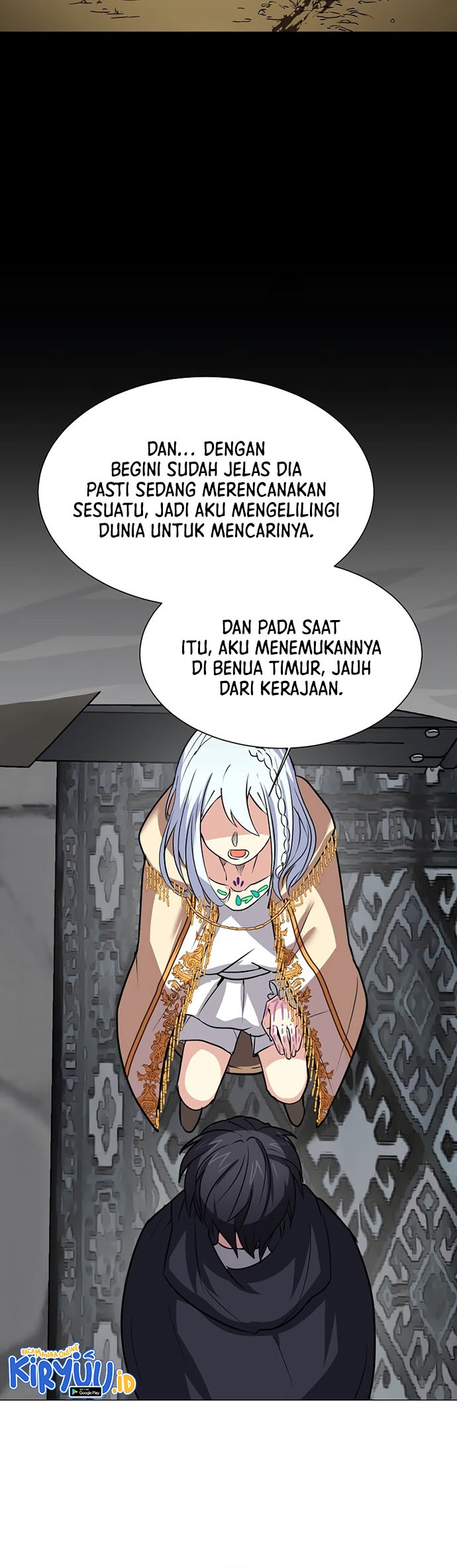 Estio Chapter 71 Gambar 9