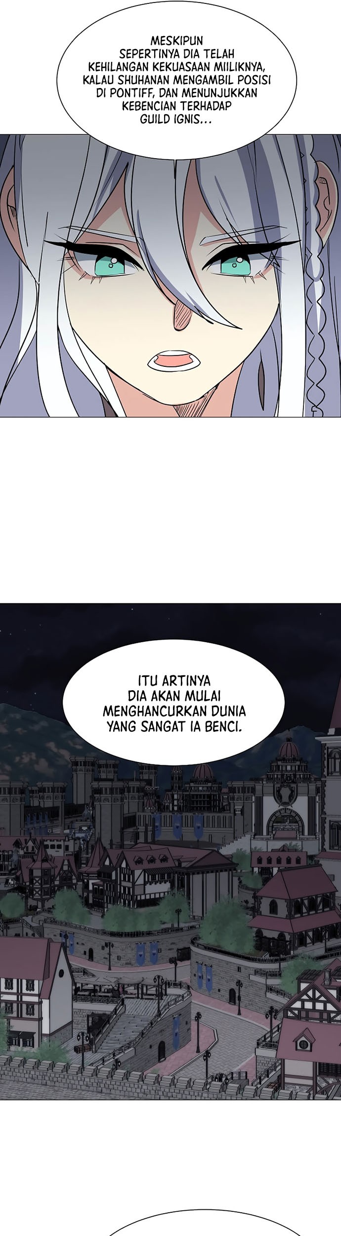 Estio Chapter 71 Gambar 10