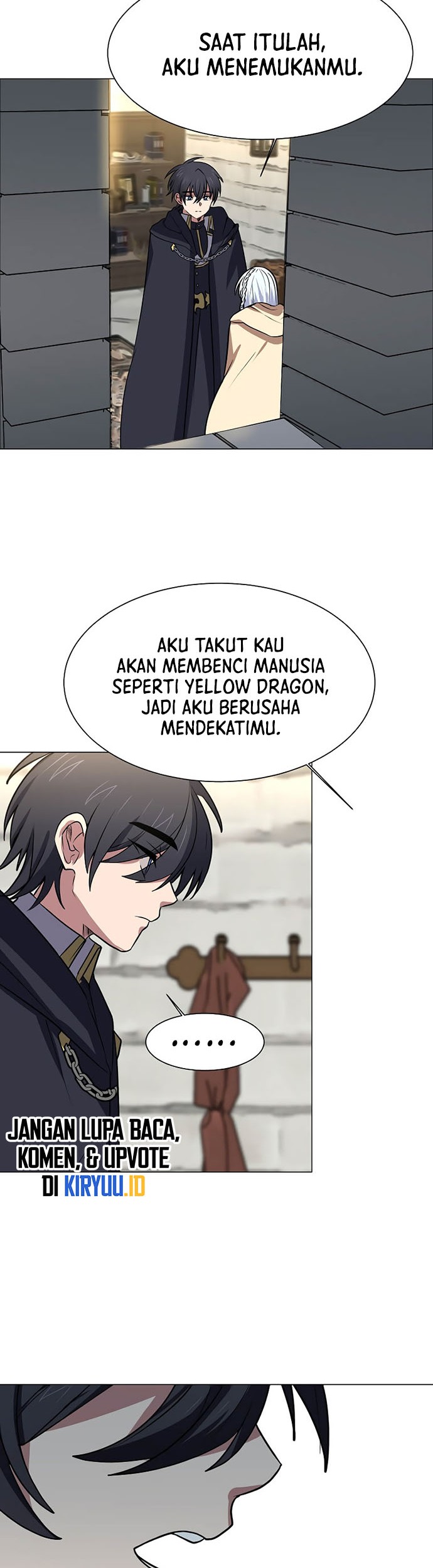Estio Chapter 71 Gambar 11