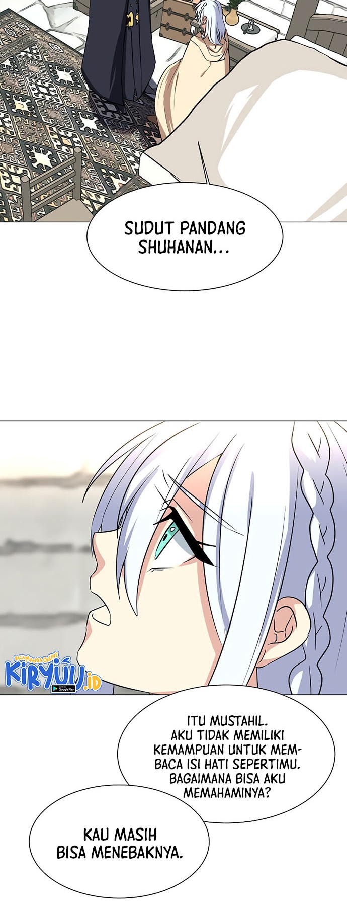 Estio Chapter 71 Gambar 13