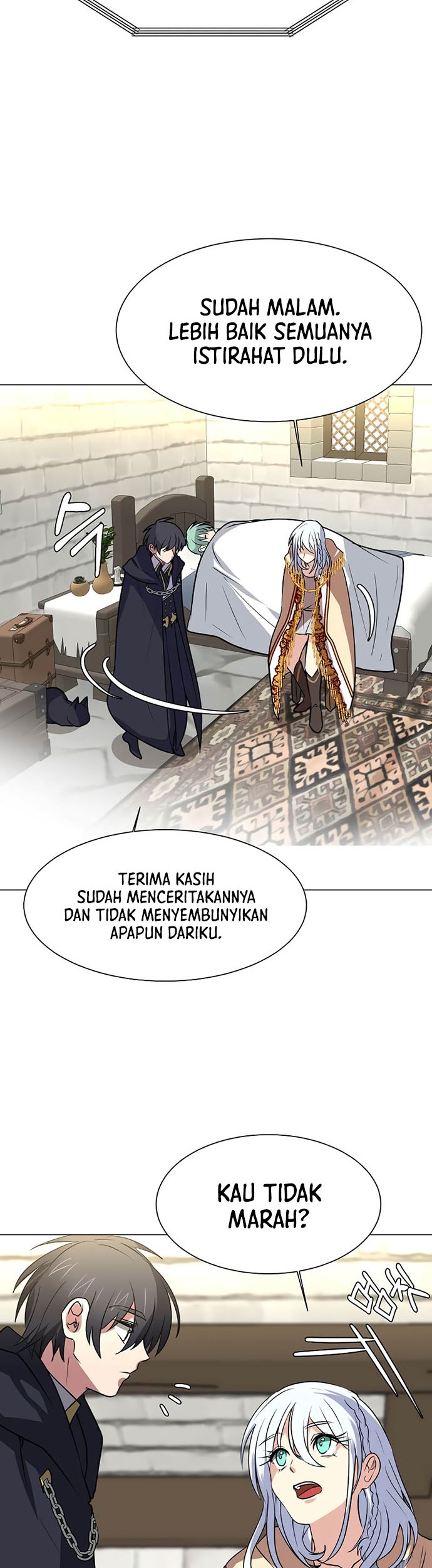 Estio Chapter 71 Gambar 15