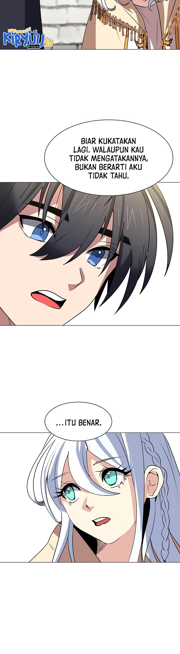 Estio Chapter 71 Gambar 16
