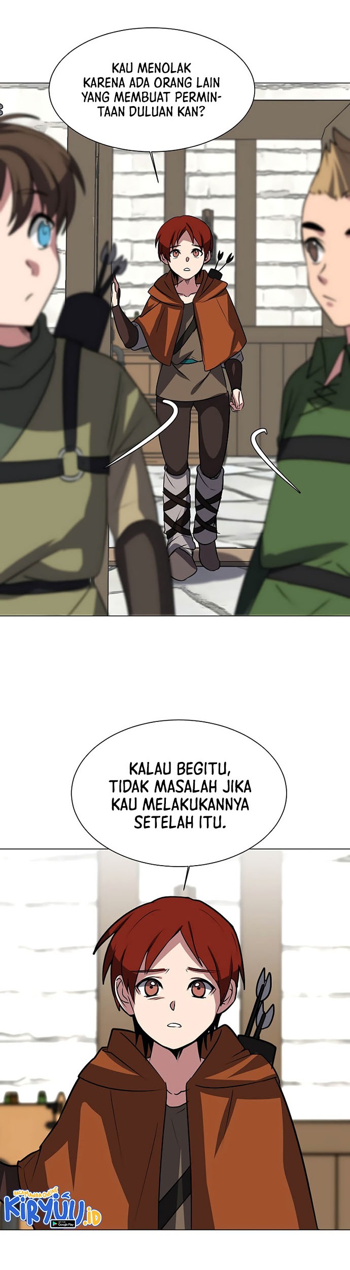 Estio Chapter 71 Gambar 26