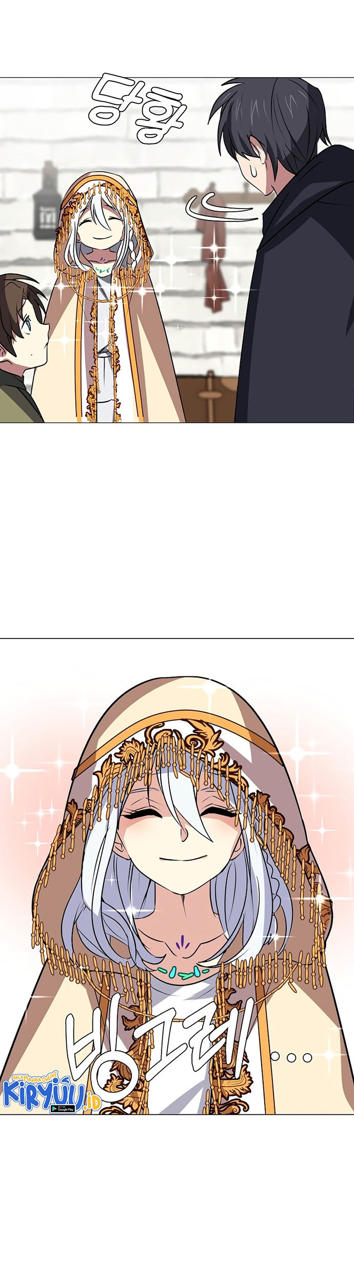 Estio Chapter 71 Gambar 29