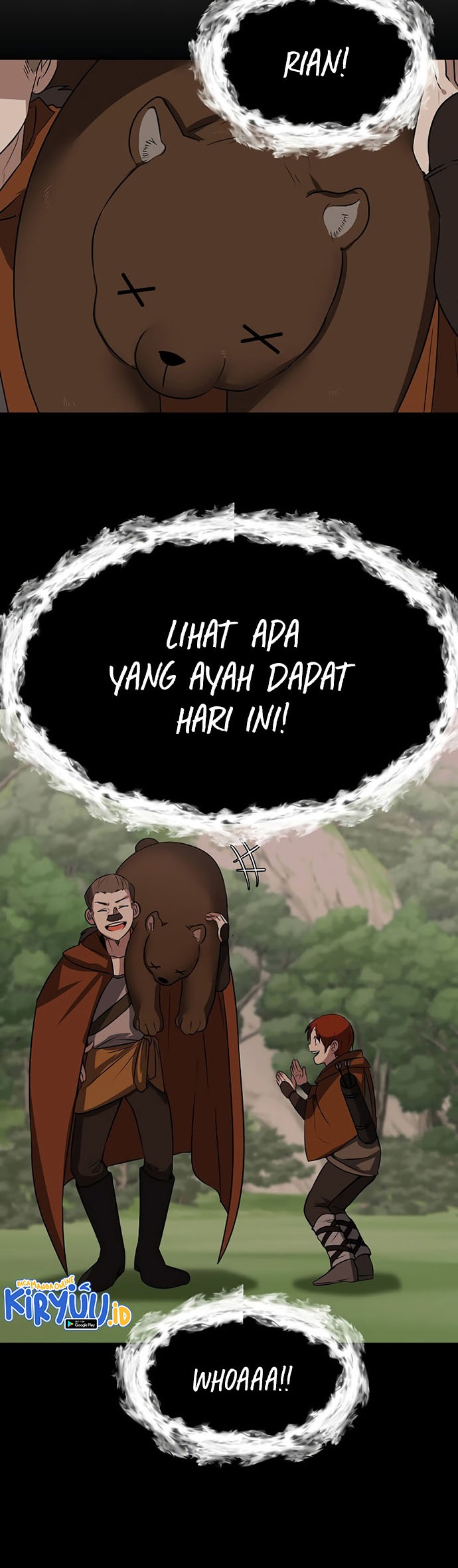 Estio Chapter 71 Gambar 31