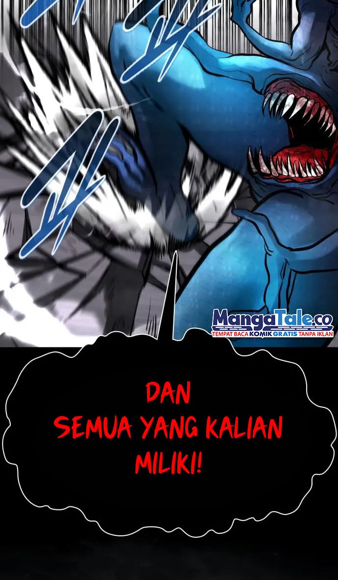 All Rounder Chapter 62 Gambar 8