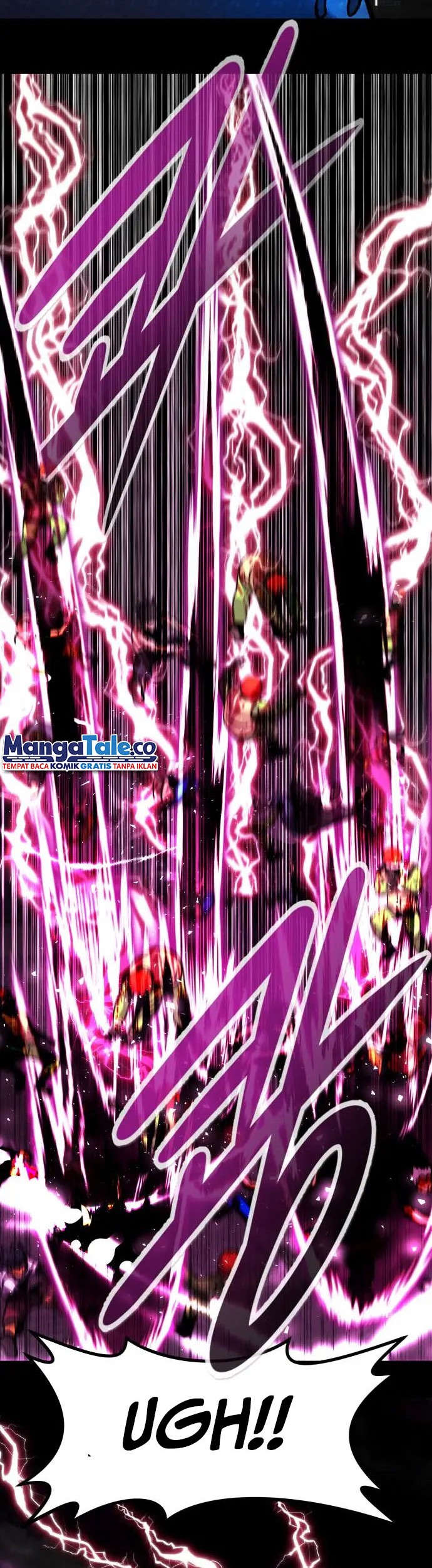 All Rounder Chapter 62 Gambar 21