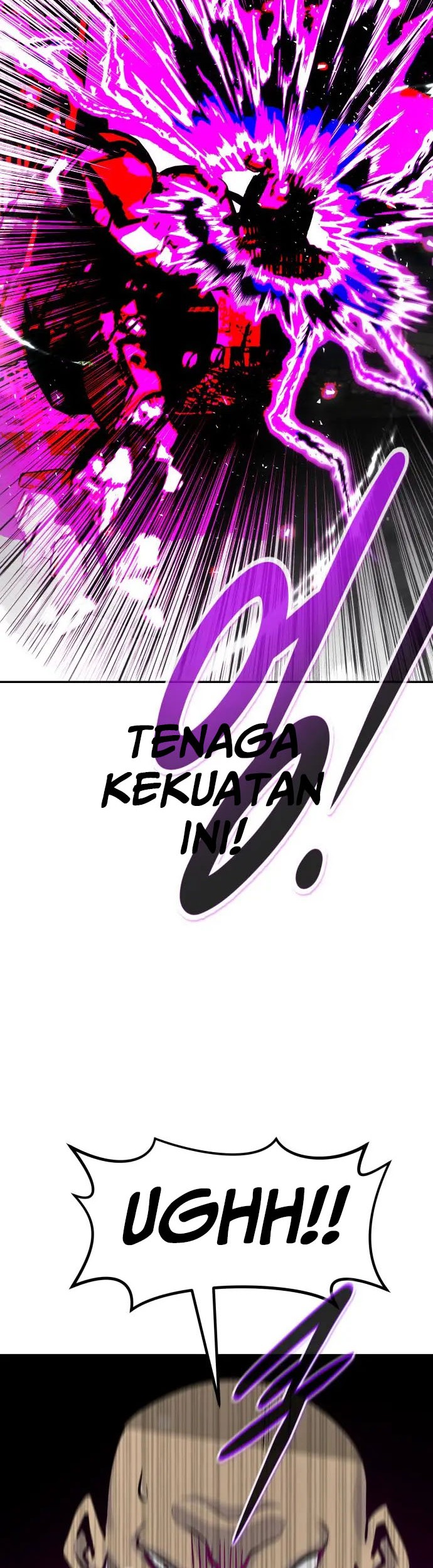 All Rounder Chapter 62 Gambar 24