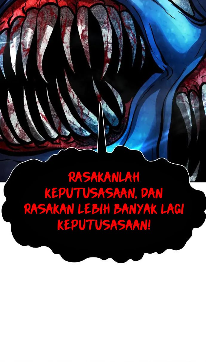 All Rounder Chapter 62 Gambar 29