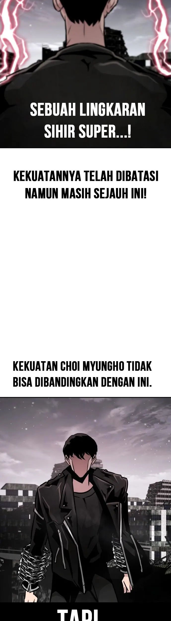 All Rounder Chapter 62 Gambar 31