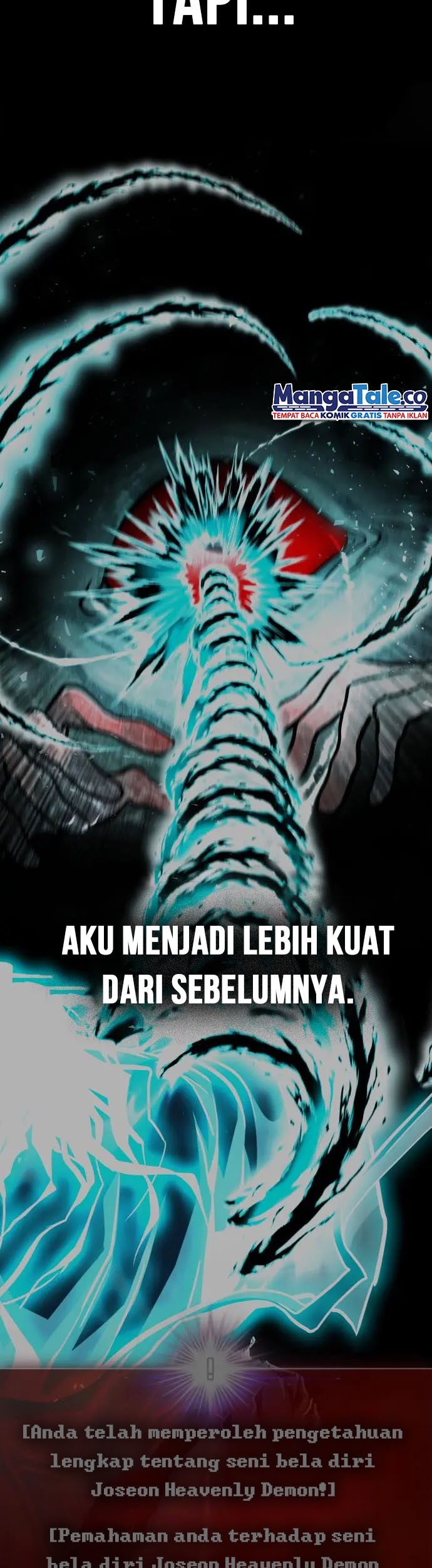 All Rounder Chapter 62 Gambar 32
