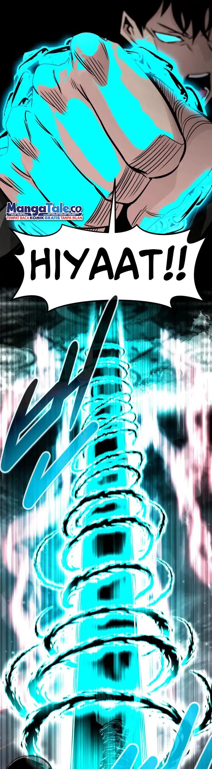 All Rounder Chapter 62 Gambar 38