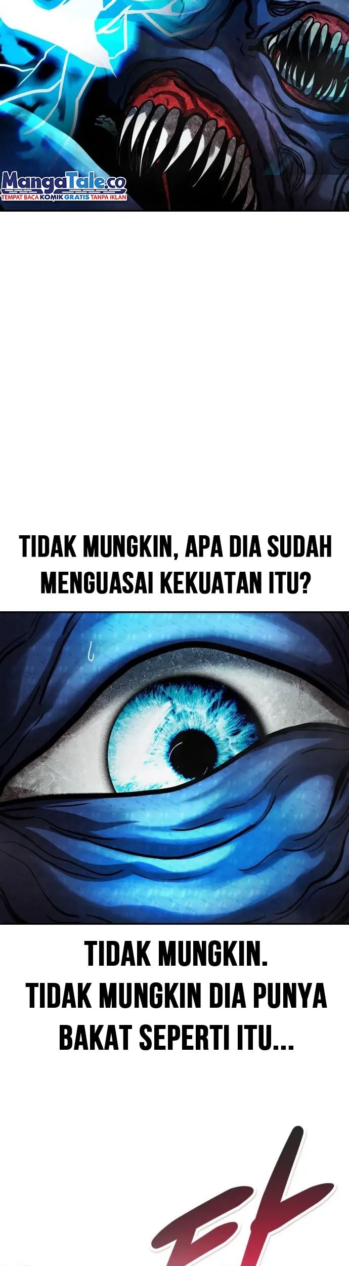 All Rounder Chapter 62 Gambar 42
