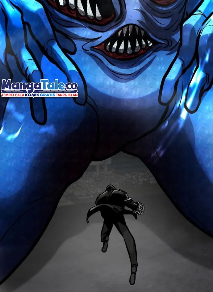 All Rounder Chapter 62 Gambar 44