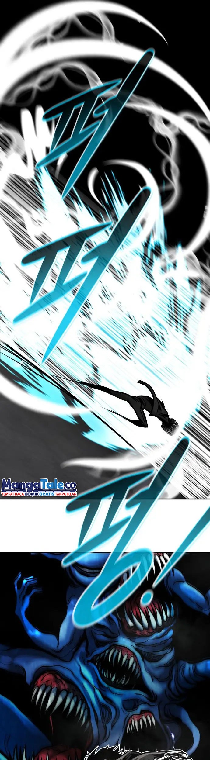 All Rounder Chapter 62 Gambar 46