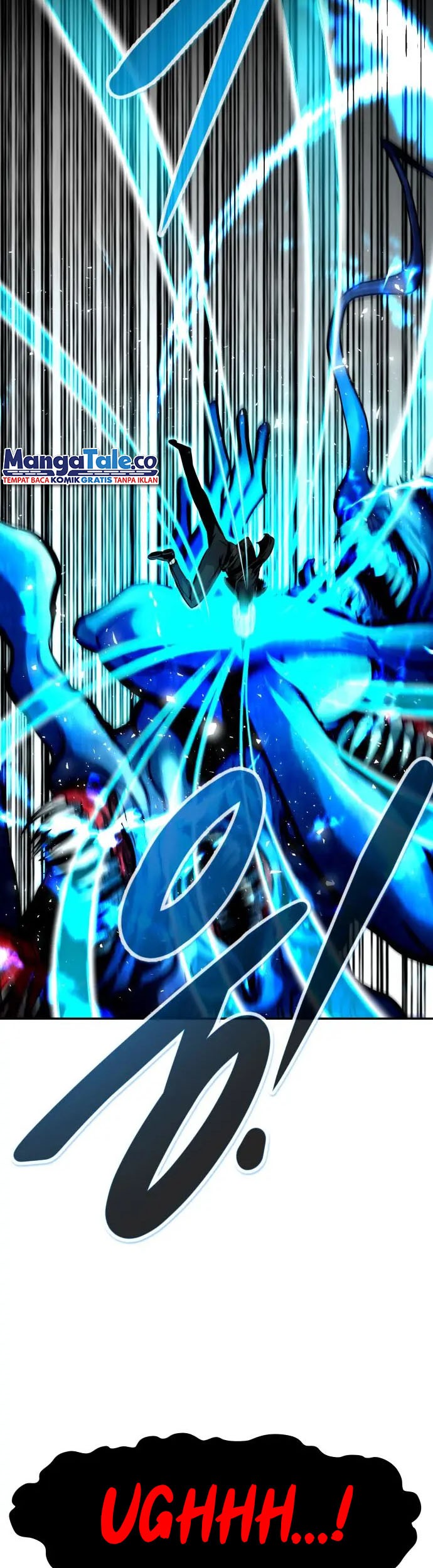 All Rounder Chapter 62 Gambar 49