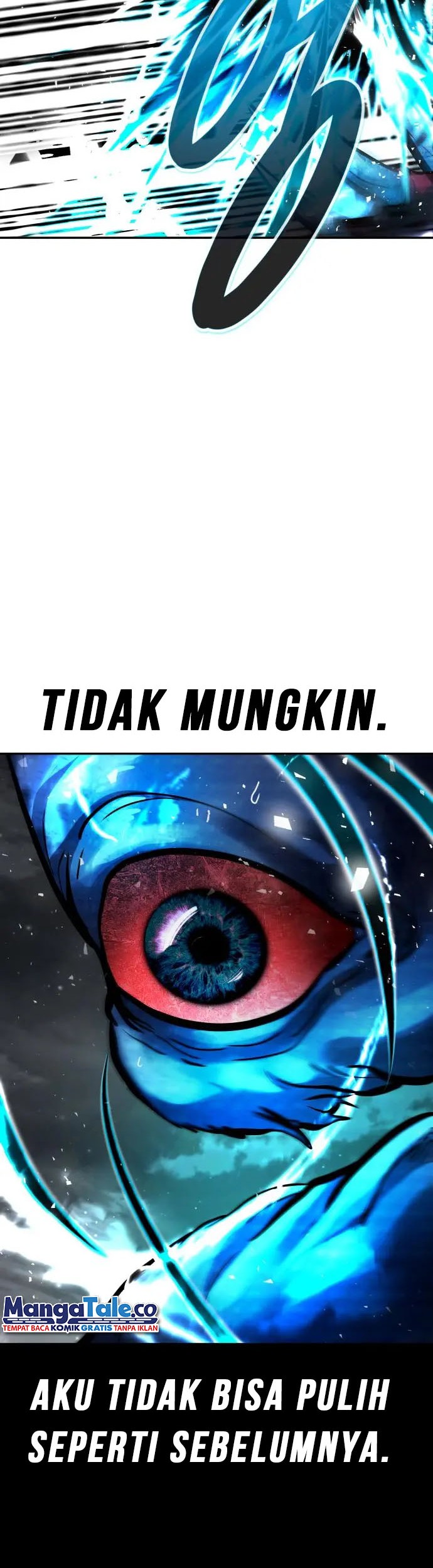 All Rounder Chapter 62 Gambar 59