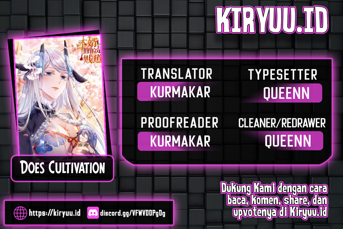 Baca Komik Son in Law Does Cheap Cultivation Chapter 195 Gambar 1