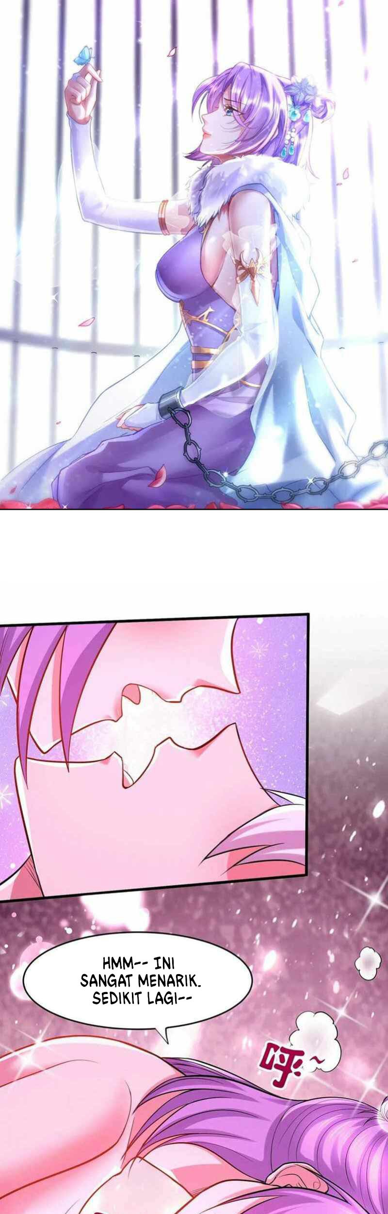 Baca  Son in Law Does Cheap Cultivation Chapter 195 Gambar 2