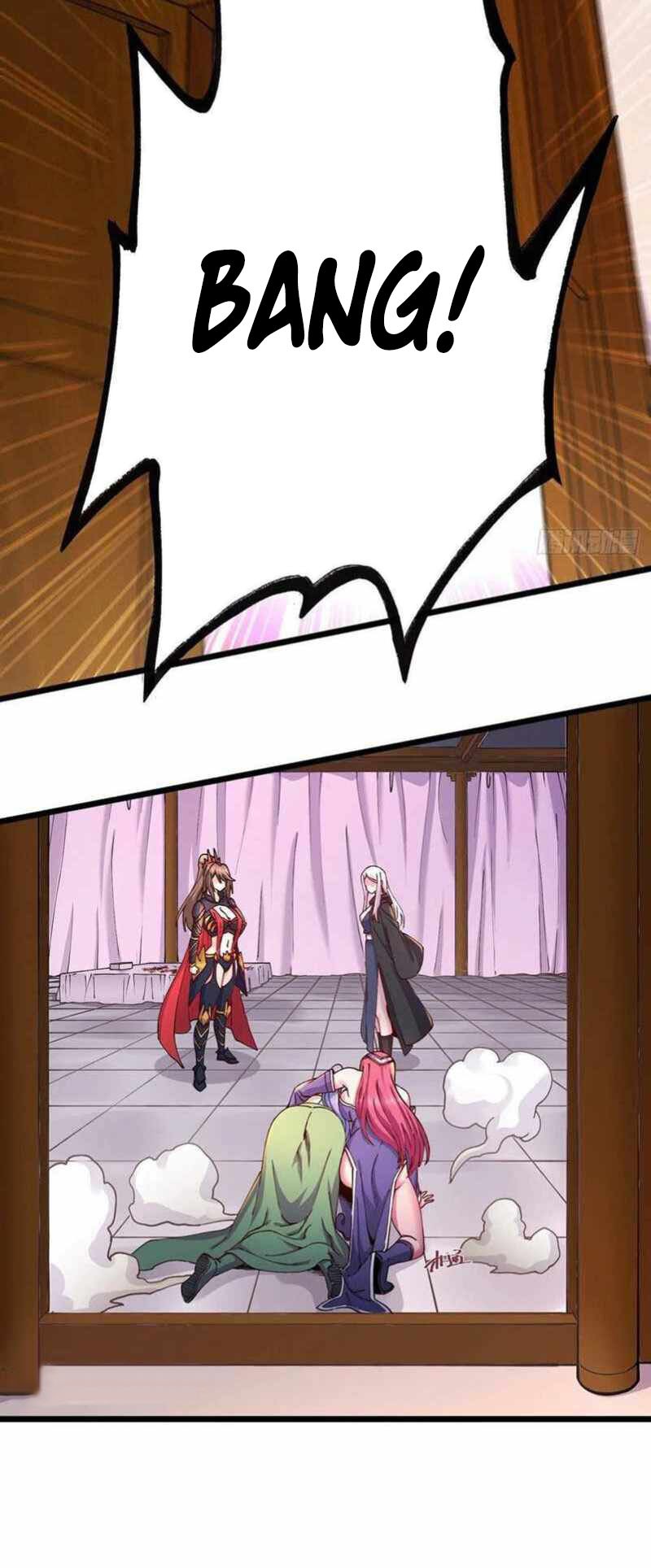 Son in Law Does Cheap Cultivation Chapter 195 Gambar 11