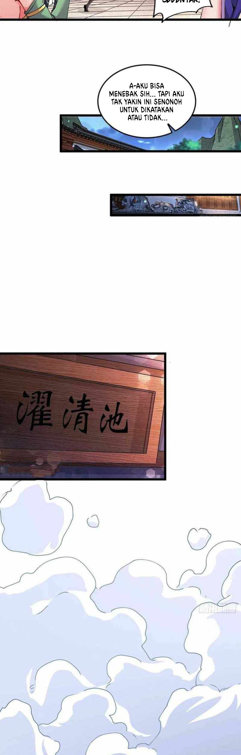 Son in Law Does Cheap Cultivation Chapter 195 Gambar 13