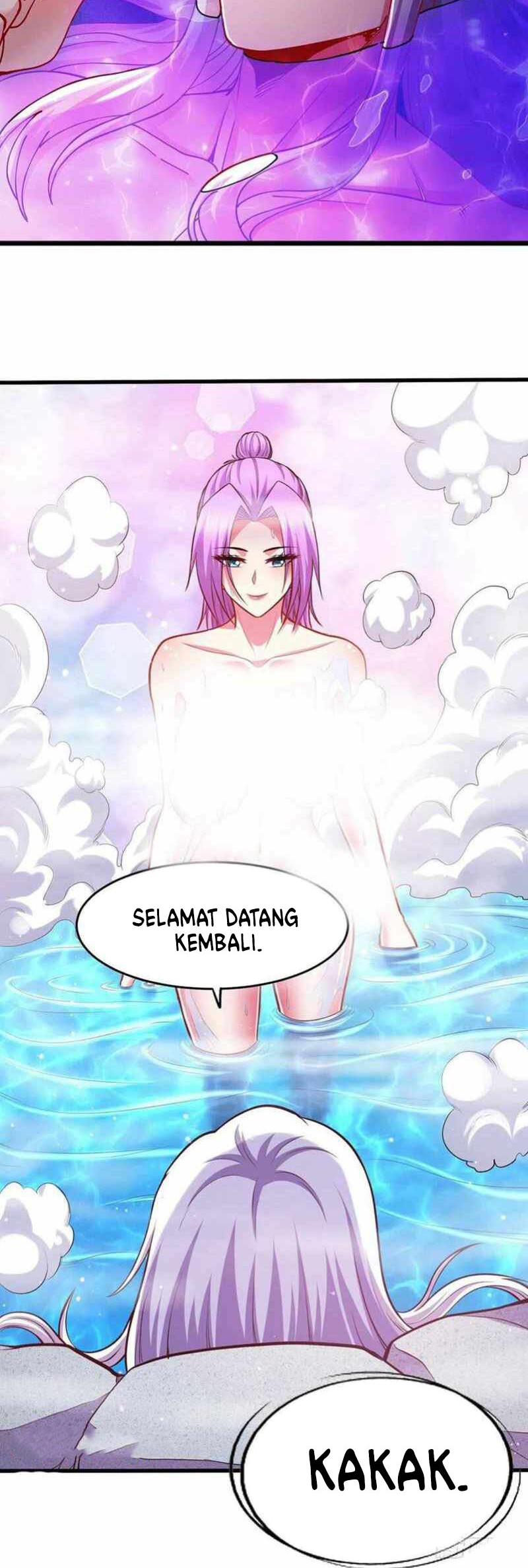 Son in Law Does Cheap Cultivation Chapter 195 Gambar 15