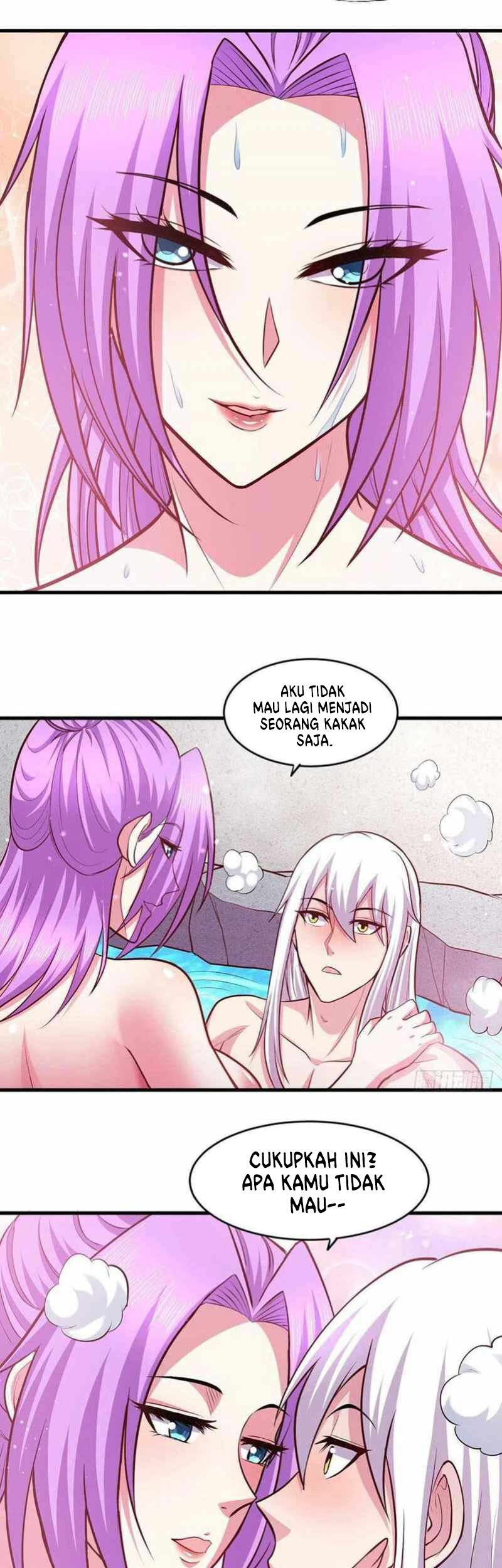 Son in Law Does Cheap Cultivation Chapter 195 Gambar 16