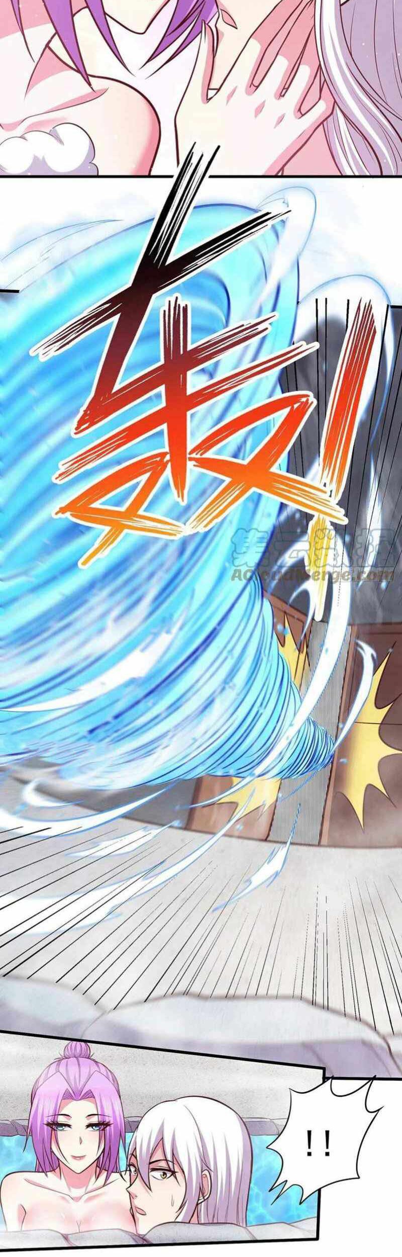 Son in Law Does Cheap Cultivation Chapter 195 Gambar 17