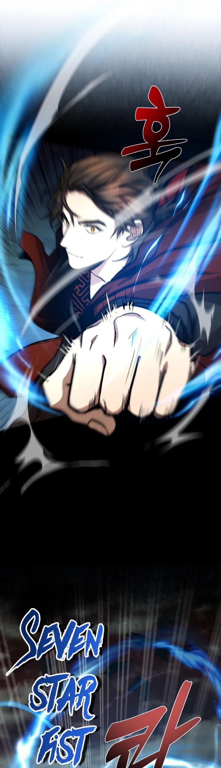 Mudang Association Chapter 91 Gambar 27