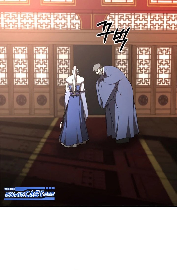 Mudang Association Chapter 90 Gambar 37