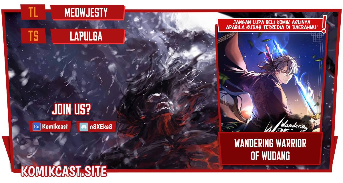 Baca Komik Mudang Association Chapter 90 Gambar 1