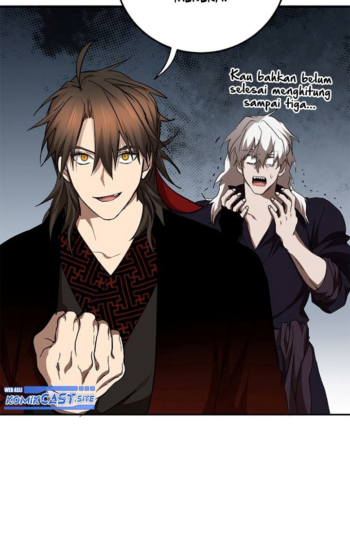 Mudang Association Chapter 90 Gambar 55