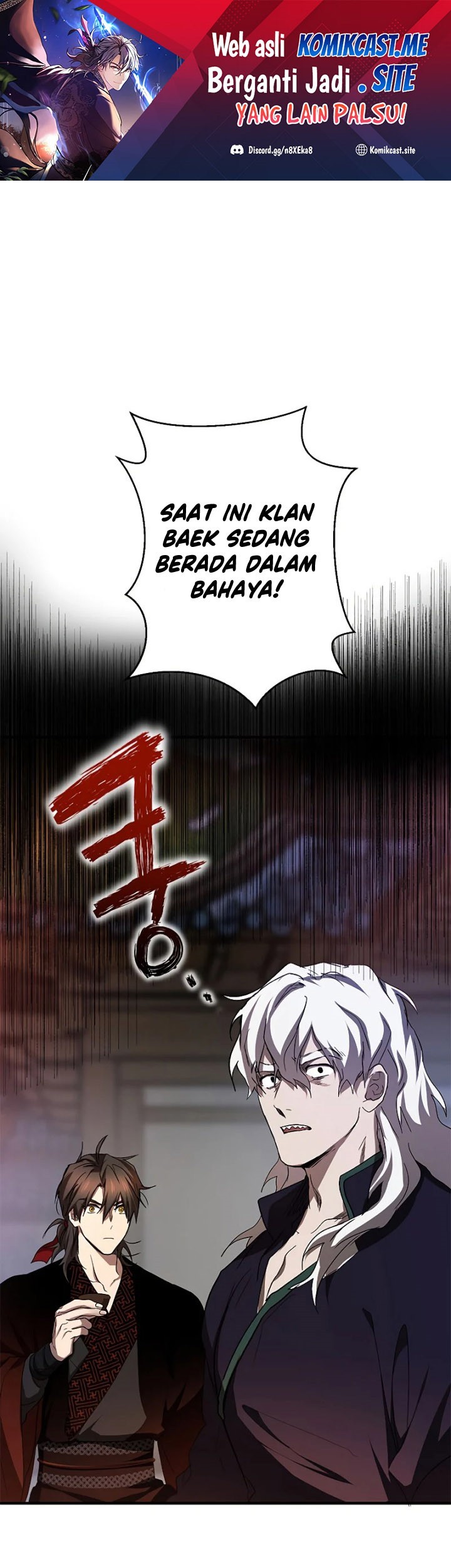 Baca Mudang Association Chapter 90 Gambar 2