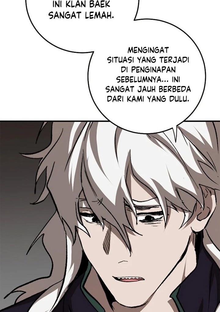 Mudang Association Chapter 90 Gambar 5