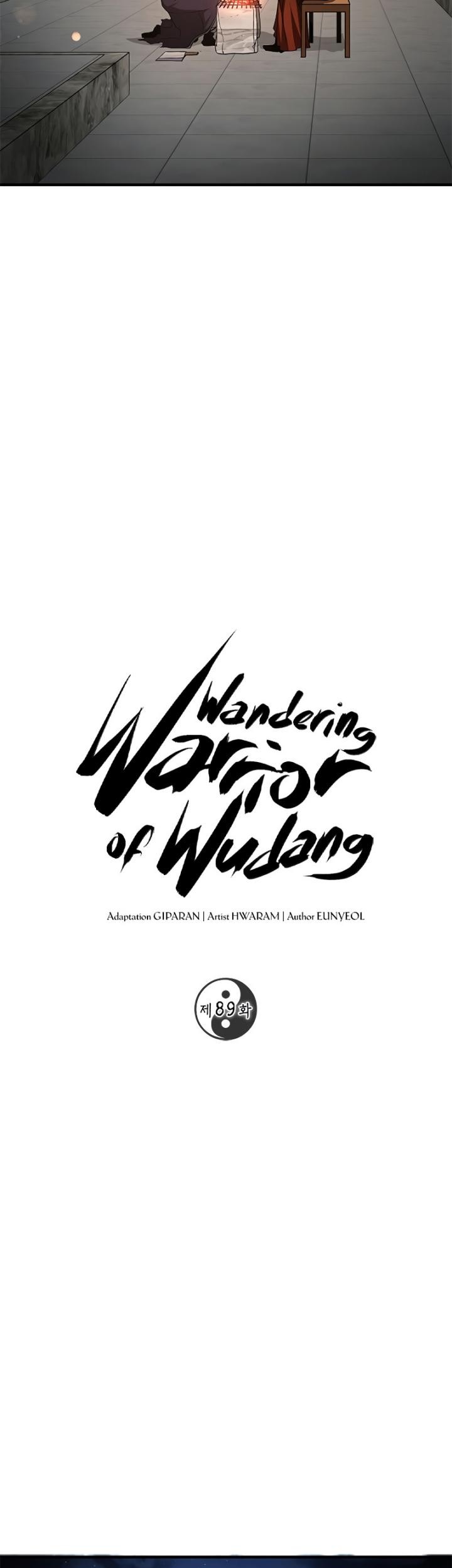 Mudang Association Chapter 89 Gambar 27