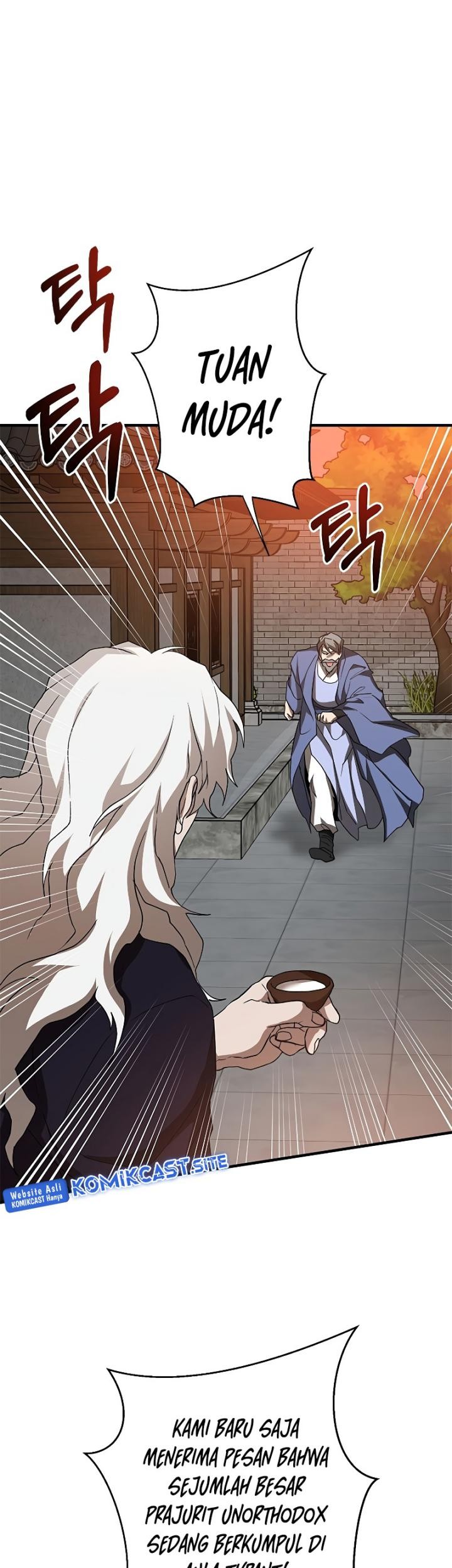 Mudang Association Chapter 89 Gambar 54