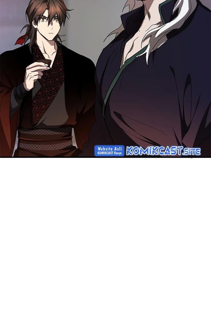 Mudang Association Chapter 89 Gambar 58