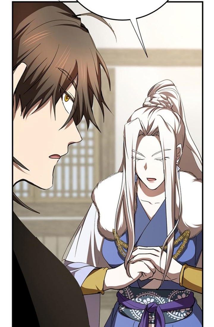 Mudang Association Chapter 88 Gambar 36