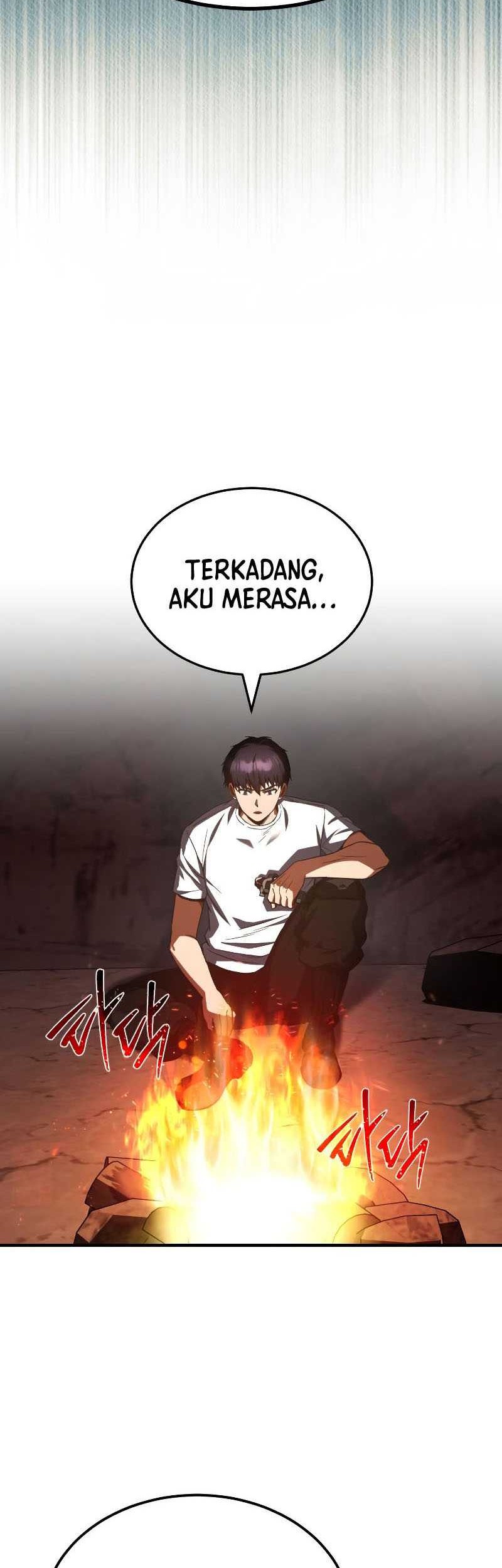 Genius of the Unique Lineage Chapter 35 Gambar 7