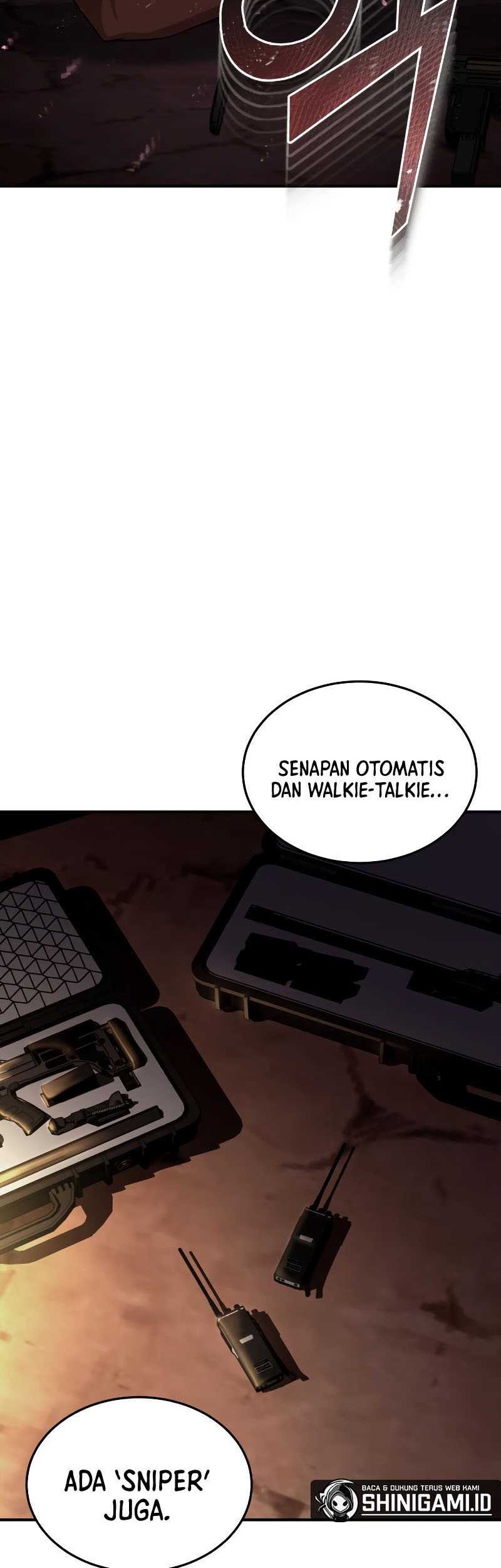 Genius of the Unique Lineage Chapter 35 Gambar 31