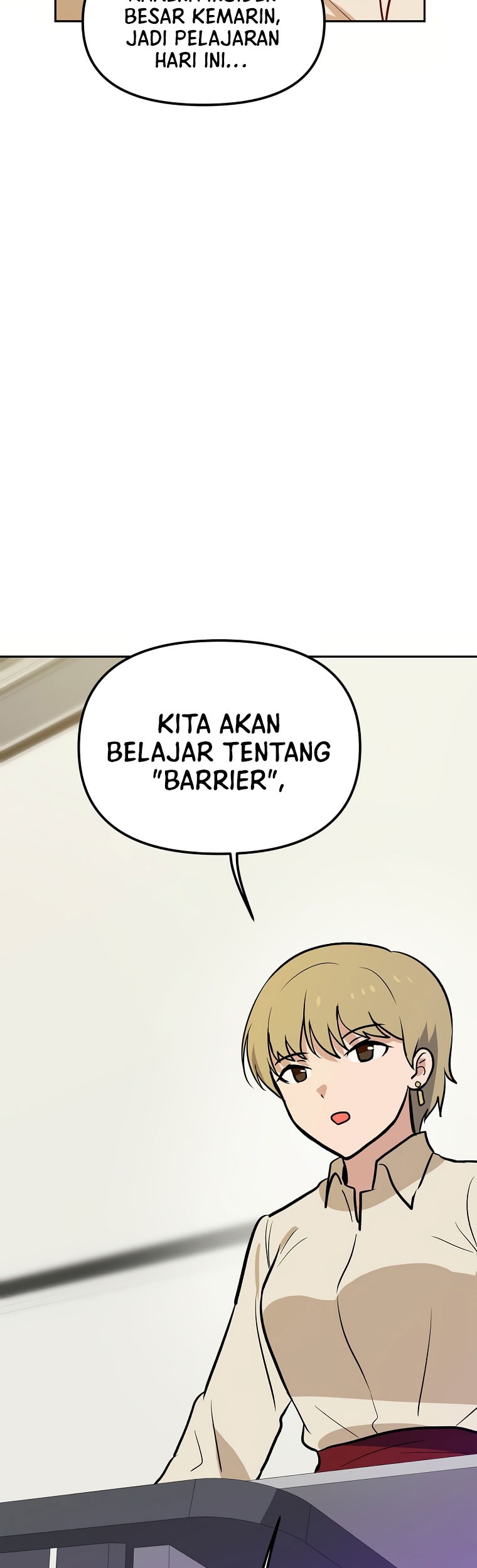 Baca  I Have Max Level Luck Chapter 51 Gambar 2